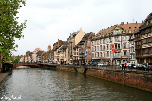 strasbourg